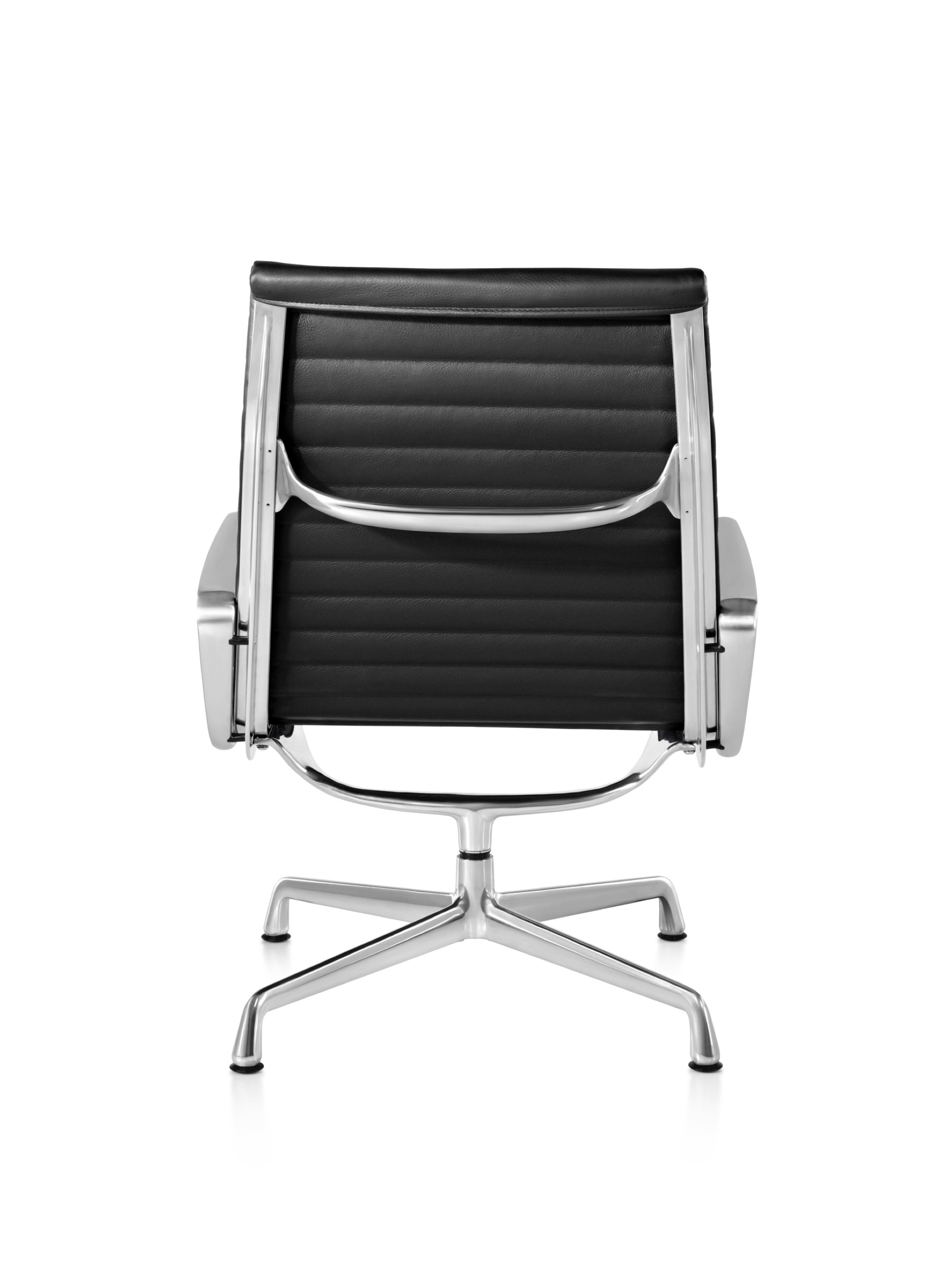 办公椅|现代真皮会议椅|办公家具|设计师家具|伊姆斯会议椅